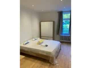Appartement te huur Braine-l'Alleud - gerenoveerd - tuin - balkon