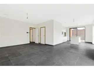 Penthouse te Koop Balen Nieuwbouw Het Korenplein