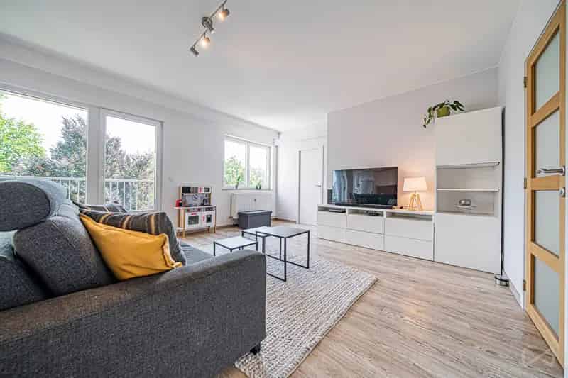 Appartement 3 slaapkamers te koop gerenoveerd