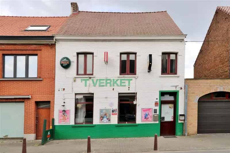 Handelspand te koop