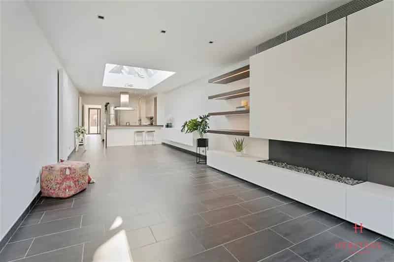 Huis te huur Deinze: 2 slaapkamers, stadstuin