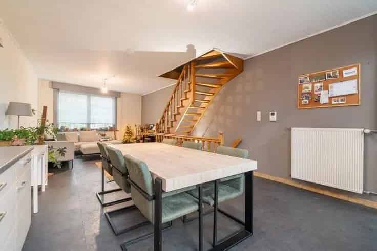 Duplex Appartement Te Koop Gent Sint-Amandsberg