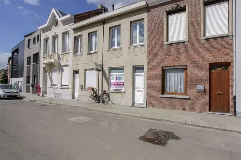 Rijwoning Volledige Aanbod