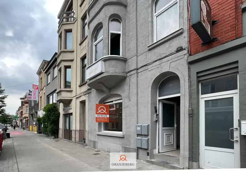 Kantoor te Huur Gent Voskenslaan