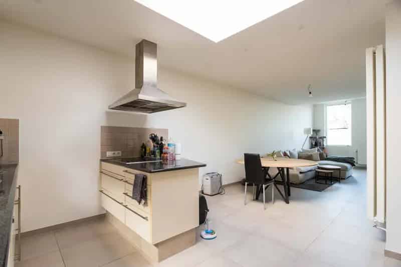 Gerenoveerde woning 3 slaapkamers Izegem