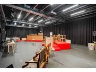 Handelspand 419m² Breendonk - Kantoor Opslag Investering