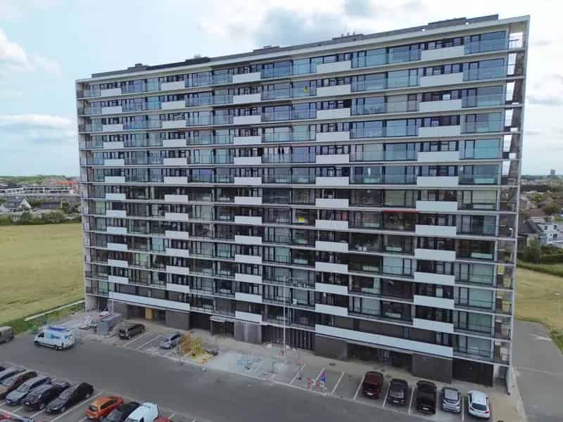 Appartement te Koop Bredene Nabij Strand 3 Slaapkamers