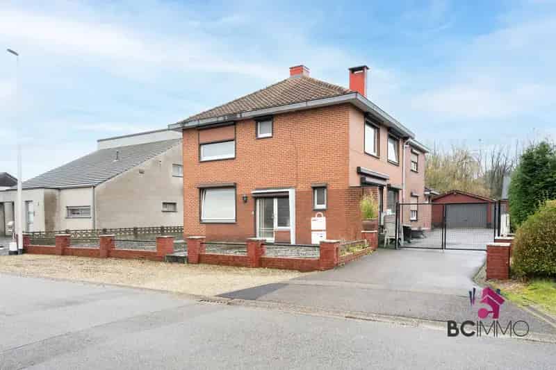 Kangoeroewoning te koop Houthalen-Oost