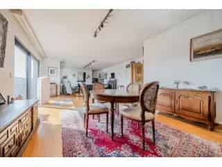 Penthouse te koop Oudergem 201m2 3 slaapkamers 3 badkamers