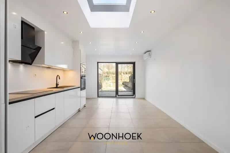 Trendy Luxe Gerenoveerde A-label Woning