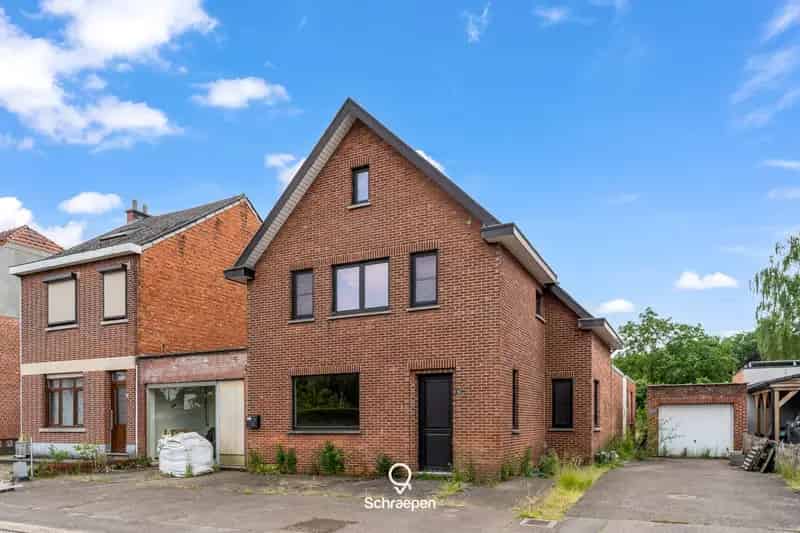 Huis te huur