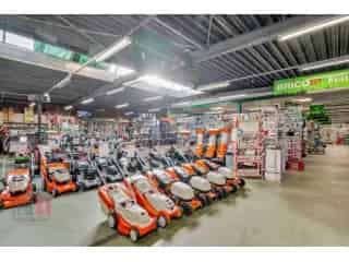 Industrie te koop Bassevelde 2150m²