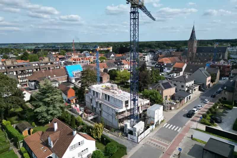 Appartement te koop in Aalter