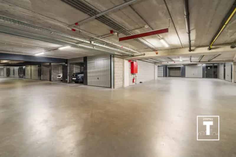 Garagebox te Koop Gent Centrum