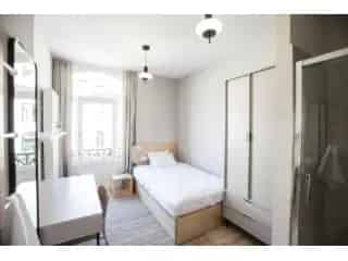 Appartement in Medehuur Schaarbeek Nabij Europees Parlement