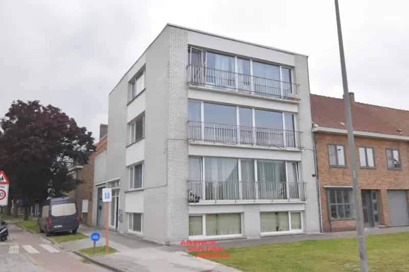 Appartement te koop