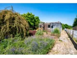 Huis te koop Milmort 2 slaapkamers tuin garage