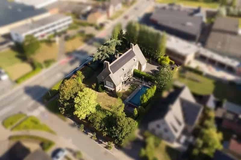 Huis te koop
