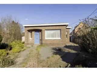 Bungalow te koop Nijlen - 1 slaapkamer - Te renoveren