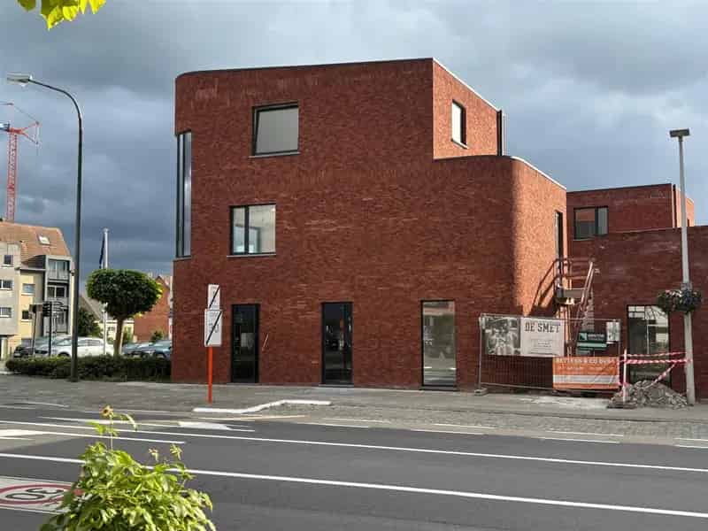 Appartement te huur Wetteren - Instapklare Energiezuinige Nieuwbouw