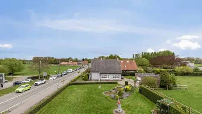 Villa te koop Aartselaar - Ruim perceel 3436m²