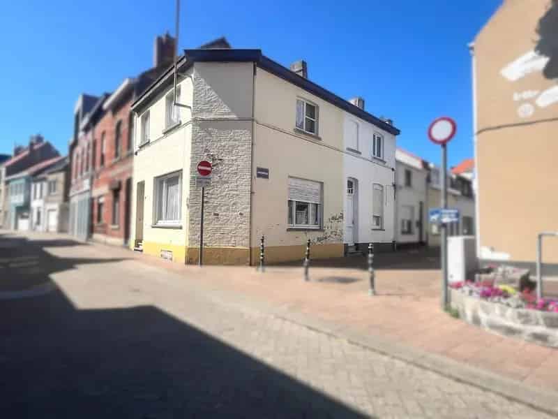 Twee Woningen te Renoveren Heist-op-den-Berg