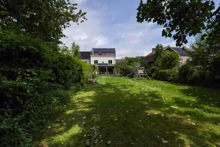 6 Slaapkamer Villa Waterloo Zuidtuin 3 Voorgevels