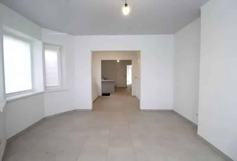 Huis te huur Waregem 2 slaapkamers gerenoveerd