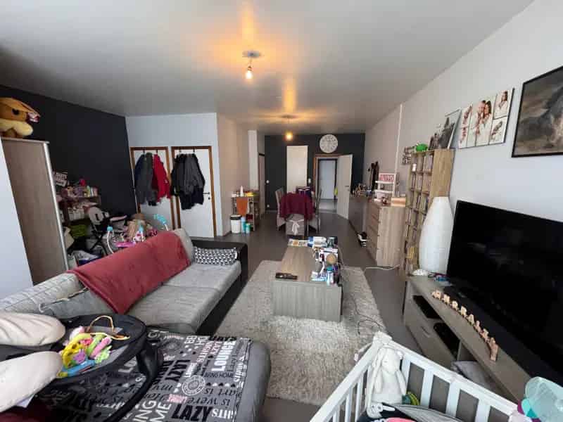 Huis te koop Oudenaarde gerenoveerd