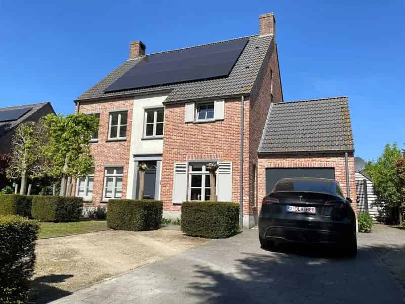 Huis te koop