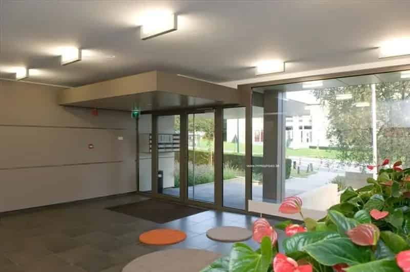 Kantoren te Huur Zaventem Leuvensesteenweg