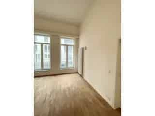 Appartement te huur Brussel 88m2 2 slaapkamers gerenoveerd