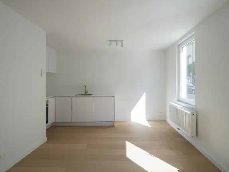 Appartement te Koop Gent - Nabij Groenevalleipark