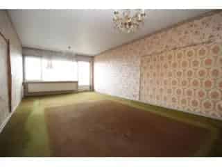 Appartement te koop Vorst 85m2 2 slaapkamers zonnig terras
