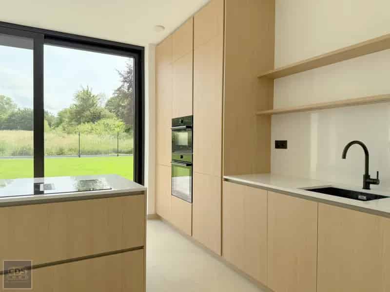 Energiezuinige Landelijke Woning te Huur in Tielt-Winge