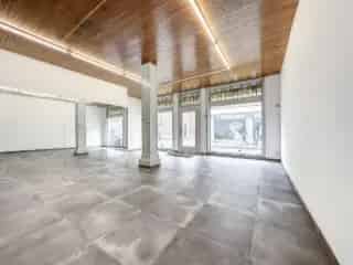 Handelspand te Huur Wavre 75m²