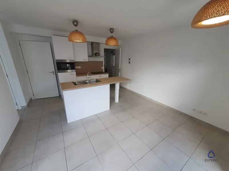 Modern appartement Evere 1 slaapkamer 45m²