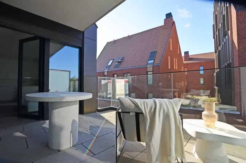Serviceflat te koop Hasselt Centrum