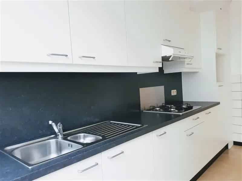 Appartement te huur Antwerpen Theaterplein 2 slaapkamers