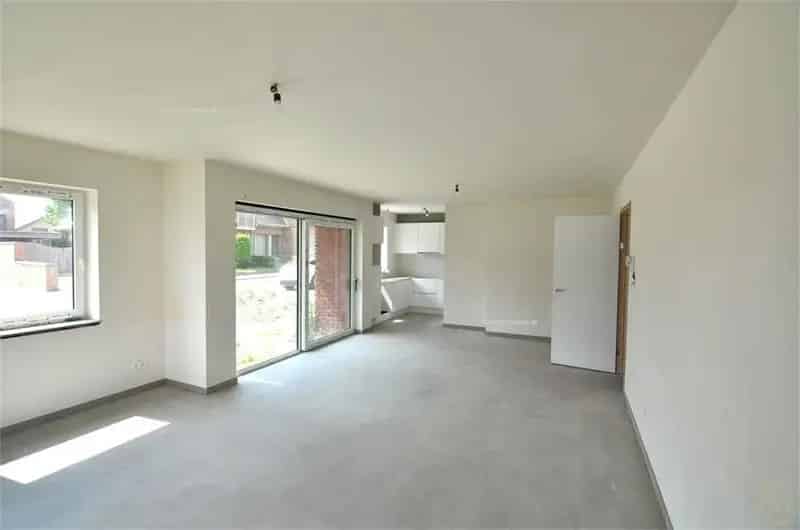 Nieuwbouw Appartement 2 slaapkamers Handzame
