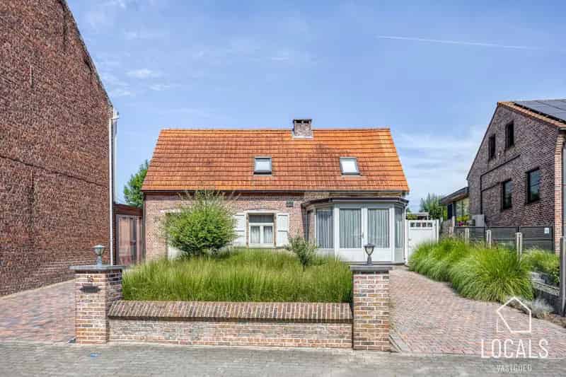 Karaktervolle gezinswoning te koop