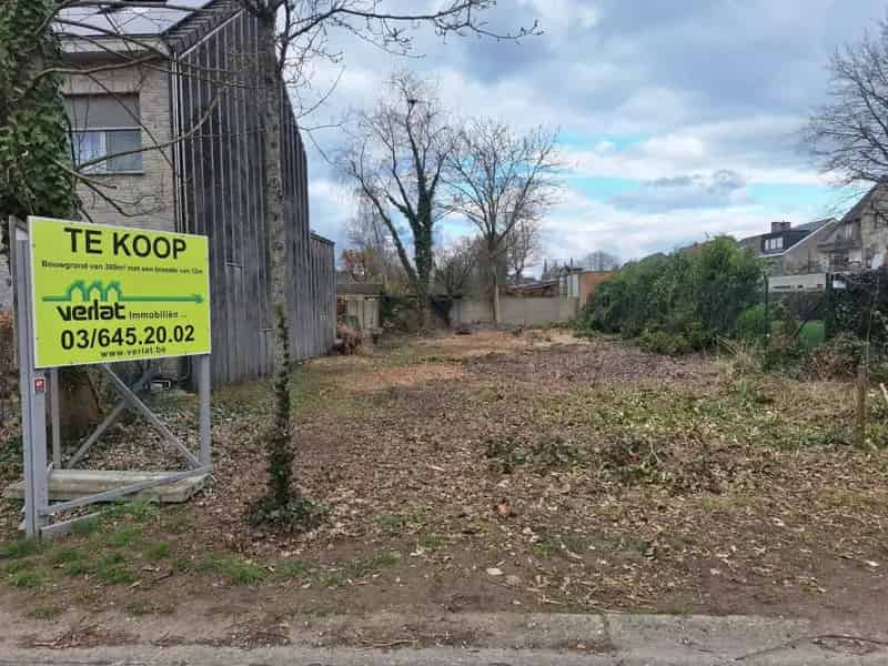 Uitstekend Gelegen Bouwgrond Volledig Aanbod