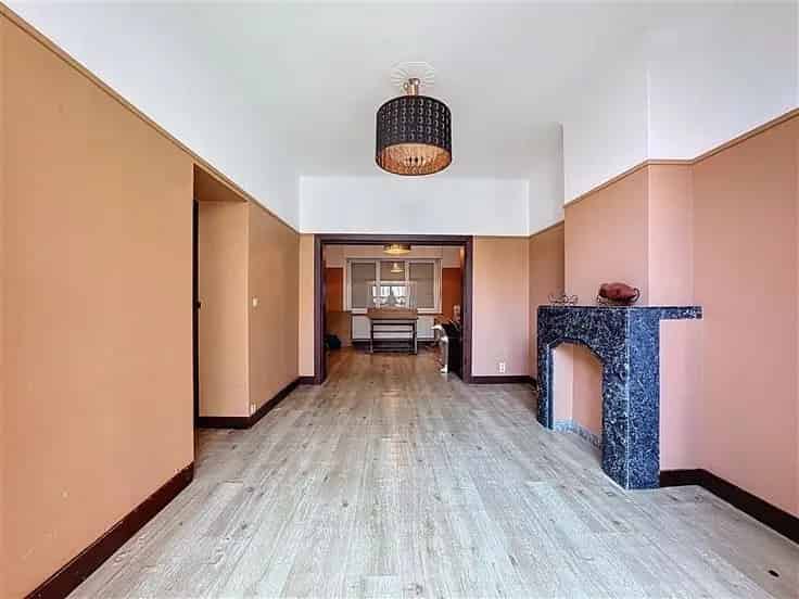 Huis Te Koop Ganshoren 160m² 3 slaapkamers 2 badkamers