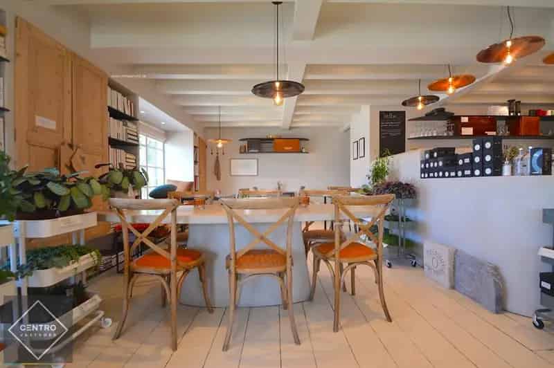 Handelspand 6 slaapkamers Oostkamp