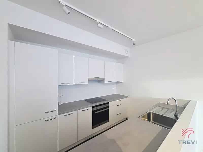 Appartement te Koop Brussel Centrum 2 Slaapkamers 85m² Nieuwbouw