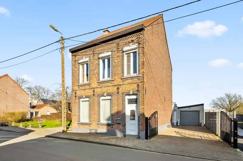 Huis te koop