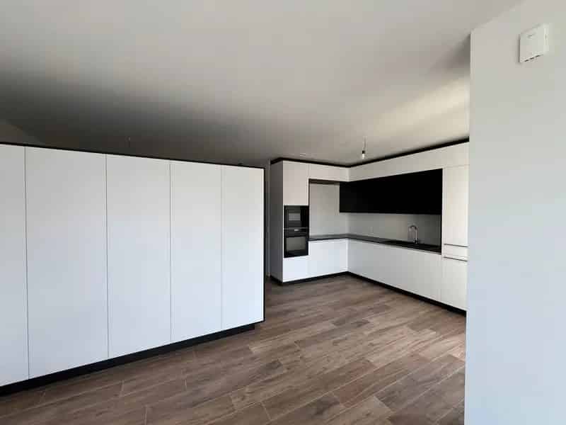 Appartement te huur Nieuwbouwproject Studio Terras Garagebox