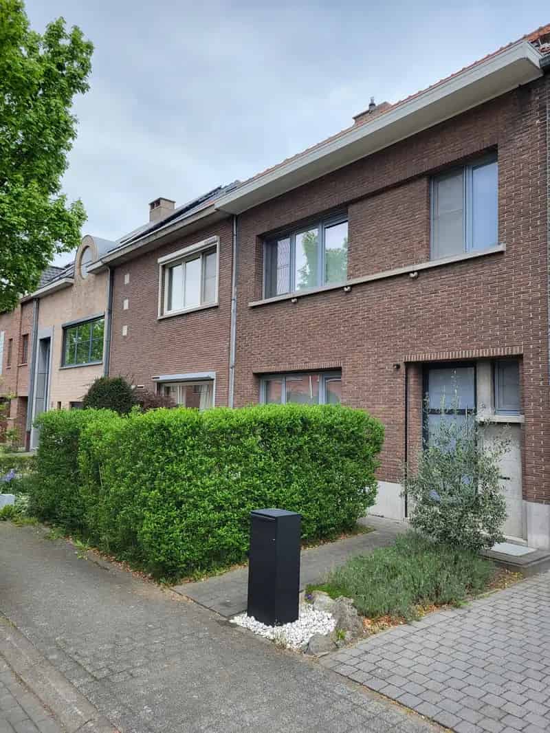 Huis te huur Mechelen Vrijbroekpark: Instapklare gezinswoning