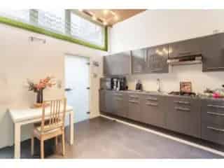 Huis te koop Antwerpen Zurenborg Renovatieproject