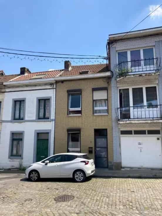 Huis te renoveren Seraing-Ougree 4 slaapkamers